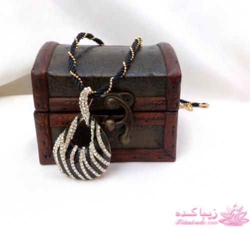 زرتاج - شیک ترین مدلهای زیورالات، کیف و ساعت